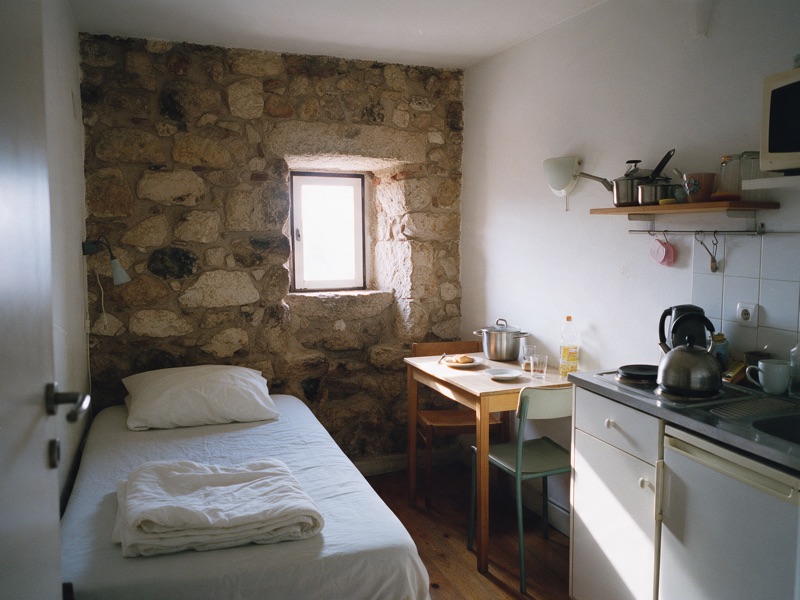Photo of the apartment: 1-bed under the castle walls