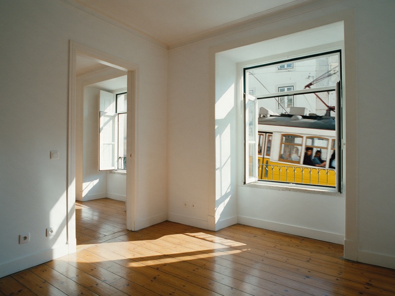 Photo of the apartment: Renovated 2-bed near the tram line